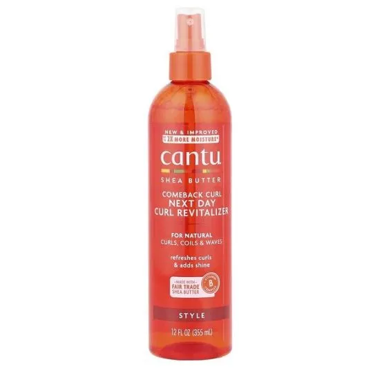 Cantu Sprej za lokne - Comeback Curl 355ml