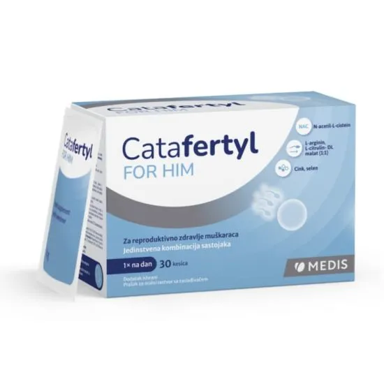 Catafertyl For Him 30 kesica