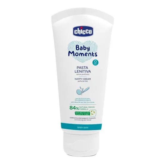 Chicco BM Krema protiv ojeda sa Cinkom 100ml