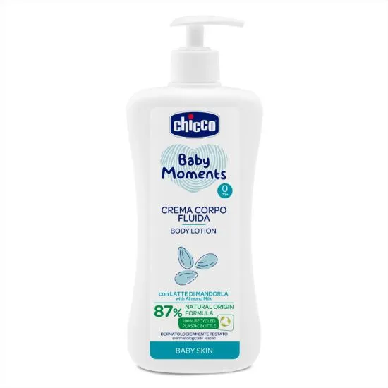 Chicco BM Losion za telo 500ml