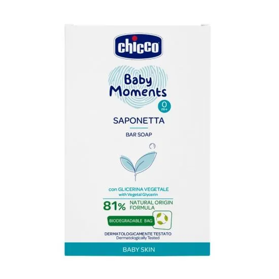 Chicco BM sapun 100g