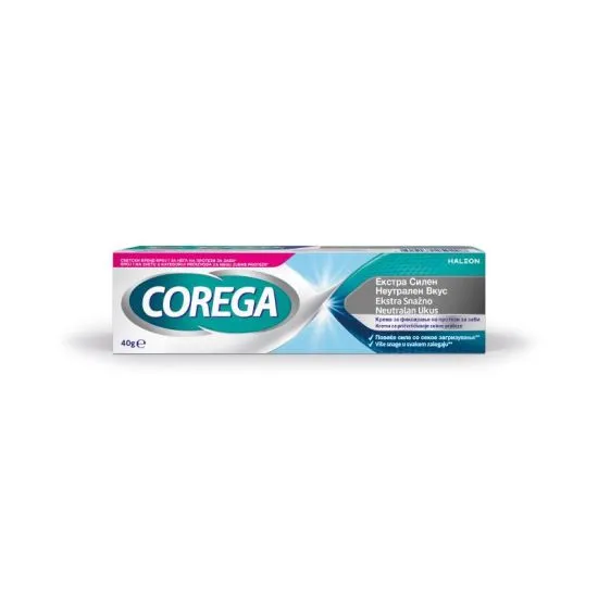 Corega Neutral krema 40g
