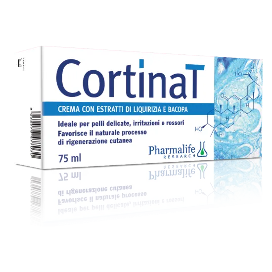 Cortinat krem 75 ml