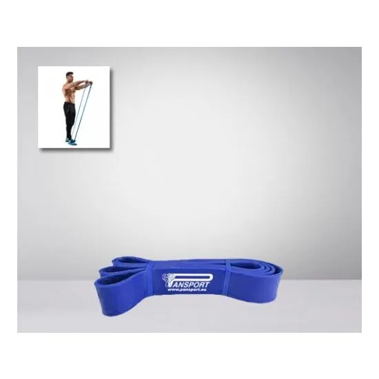 Crossfit traka plava 29 mm