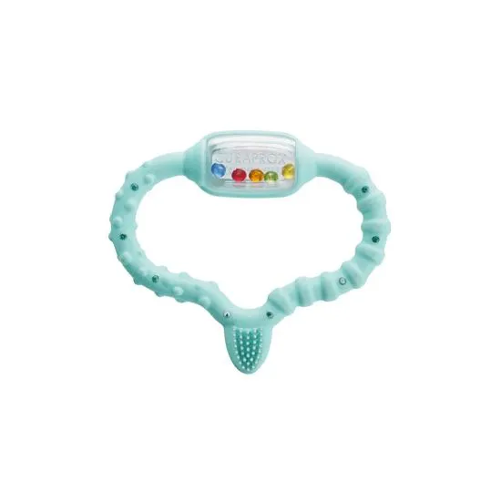 Curaprox Baby glodalica, zelena