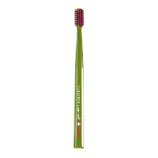 Curaprox CS 3960 Super soft četkica za zube