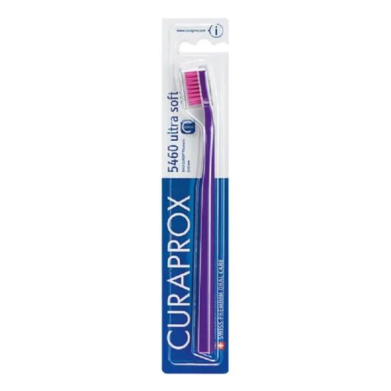 Curaprox CS 5460 Ultra soft  četkica za zube