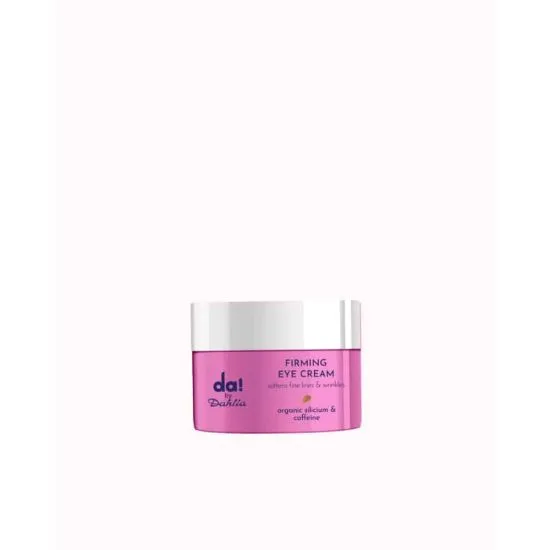 da! by Dahlia krema za zonu oka 15ml