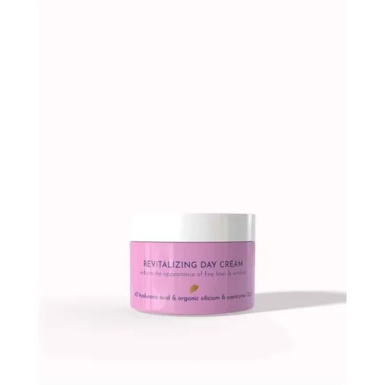 da! by Dahlia revitalizujuća dnevna krema 50ml