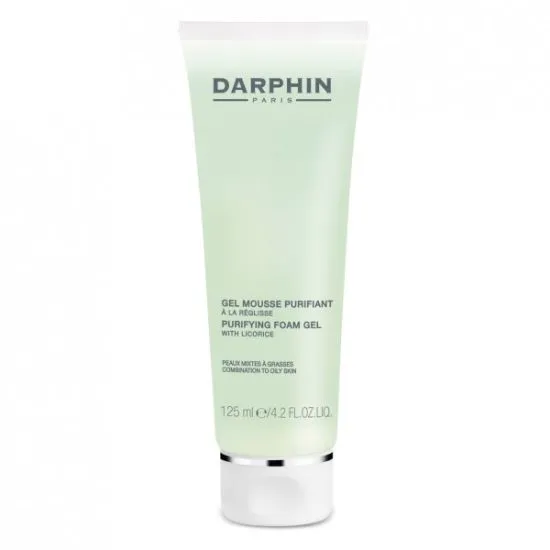 Darphin penasti gel za čišćenje lica 125 ml
