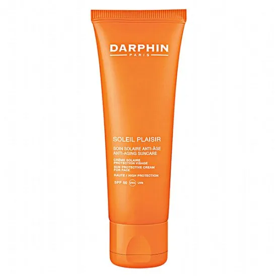 Darphin Soleil Plaisir spf 50 zaštitna krema za lice 50 ml