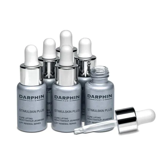 Darphin Stimulskin Plus intenzivan tretman ampule 6x5ml