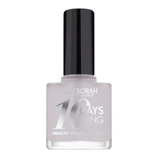 Deborah 10 days long lak za nokte baza