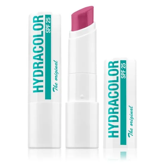 Deborah Hydracolor Lip Balm SPF 25 Raspberry 56 3,6ml