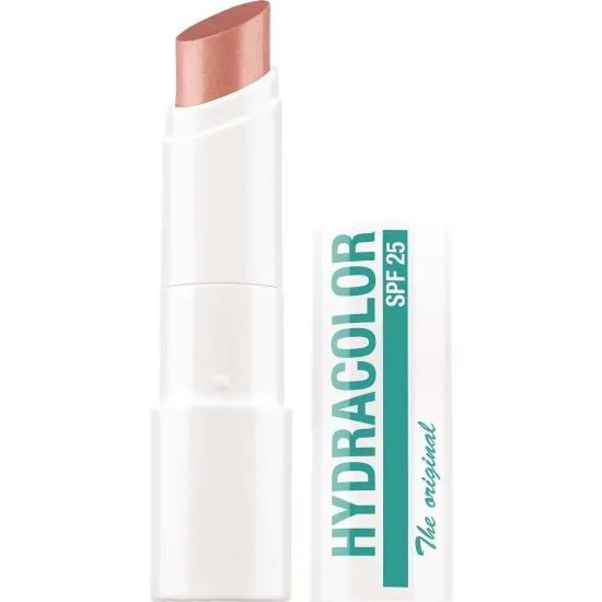 Deborah Hydracolor Shine  Lip Balm SPF 25 Light Peach 06 3,6ml