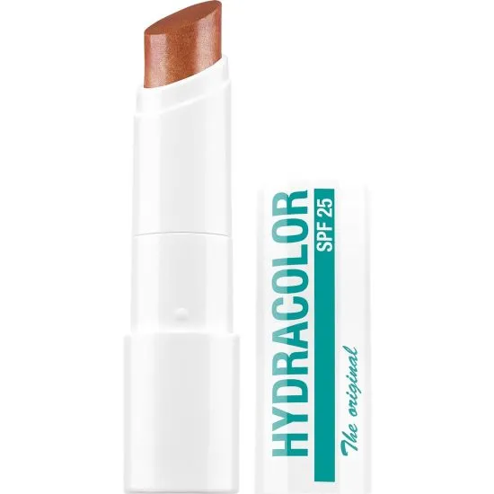 Deborah Hydracolor Shine  Lip Balm SPF 25 Summer Bronze 04 3,6ml