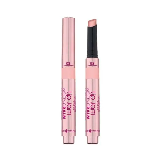 Deborah Lip Jam Melting Balm 02 Rose 2g