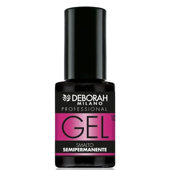 Deborah polutrajni gel lak Enamel 10 4,5 ml