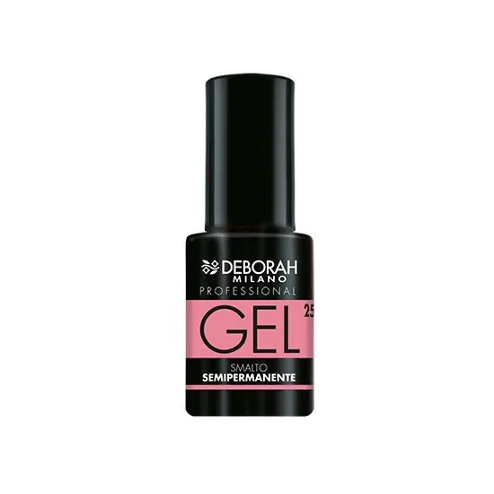 Deborah polutrajni gel lak Enamel 25 4,5 ml