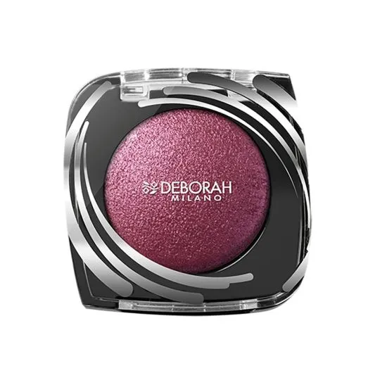 Deborah Precious Colour Bright senka za oč 04 Glam Aubergine 1g