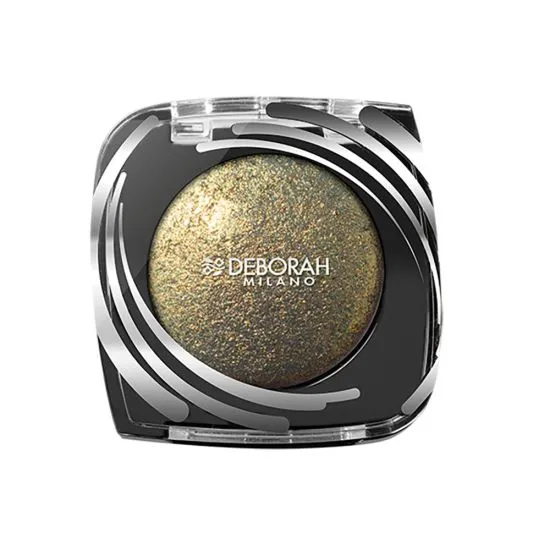 Deborah Precious Colour Bright senka za oč 07 True Green 1g