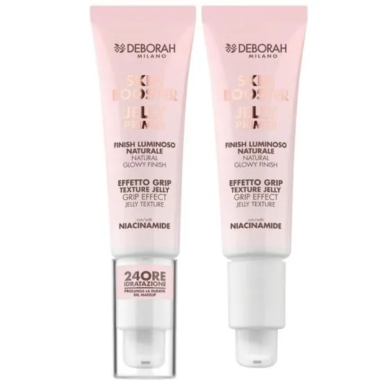 Deoborah Skin Booster Jelly Primer 24 ml