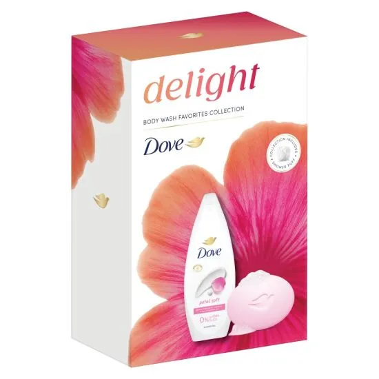 Dove Delight poklon set 1 komad