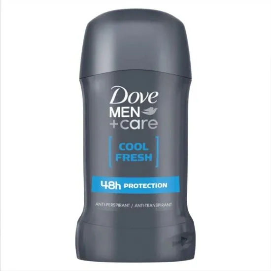 Dove Men+Care Cool Fresh Deodorant Stick 50ml