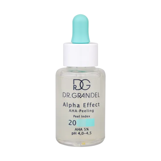 Dr. Grandel Alpha Effect AHA Peeling 30ml