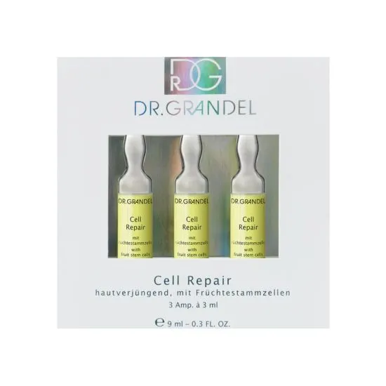 Dr. Grandel Ampule Cell Repair 3x3ml