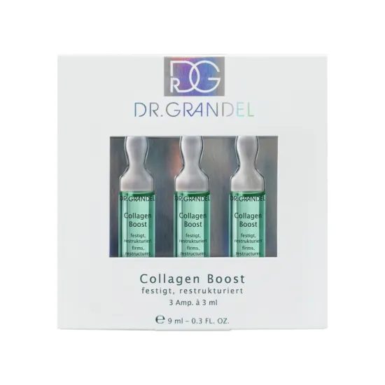 Dr. Grandel Ampule Collagen Boost 3x3ml