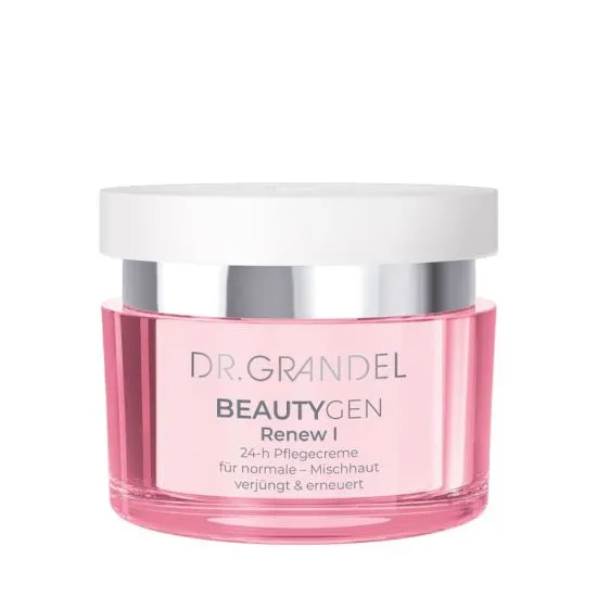 Dr. Grandel Beautygen R1 krema za normalnu kožu 50ml