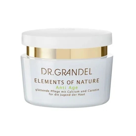 Dr. Grandel Elements Of Nature Anti Age krema 24h 50ml