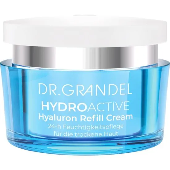 Dr. Grandel HA Hyaluron Refil krema 50ml