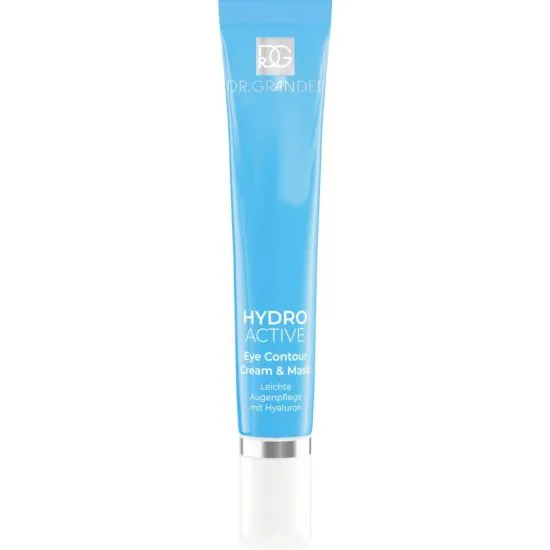 Dr. Grandel Hydro Active Krem-maska  za predeo oko očiju 20ml