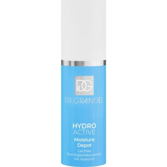 Dr. Grandel Hydro Active Moisture Depot koncentrat 30ml