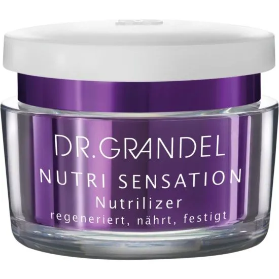 Dr. Grandel Nutri Sensation Nutrilizer krema za suvu kožu 50ml