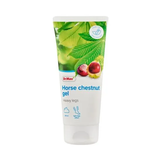 Dr. Max gel za umorne noge 200ml