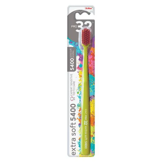 Dr. Max PRO32® Četkica za zube 5400, 1 komad