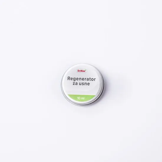 Dr. Max Regenerator za usne 10 ml