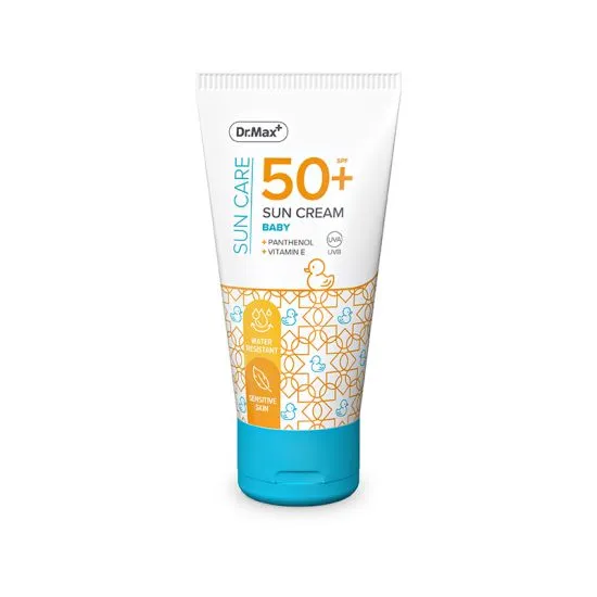 Dr. Max Sun Krema za decu SPF50+ 50ml