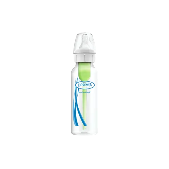 Dr.Brown's plastična bočica 240ml