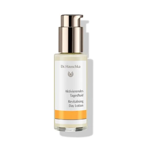 Dr.Hauschka Dnevni fluid za lice Revitalizirajući 50ml