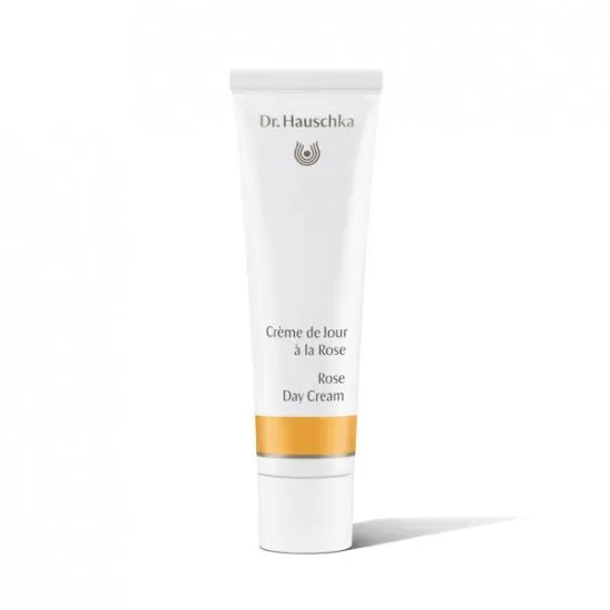 Dr.Hauschka Krema od ruže 30 ml