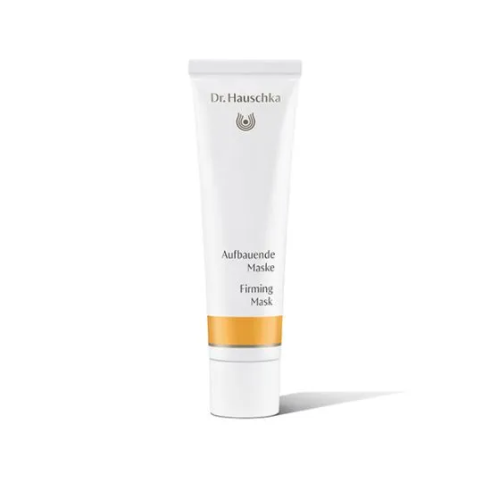 Dr.Hauschka Maska od ruže 30ml