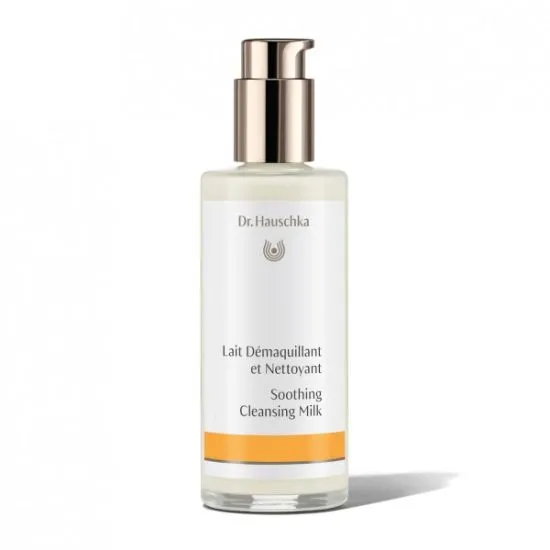 Dr.Hauschka Mleko za čišćenje 145ml
