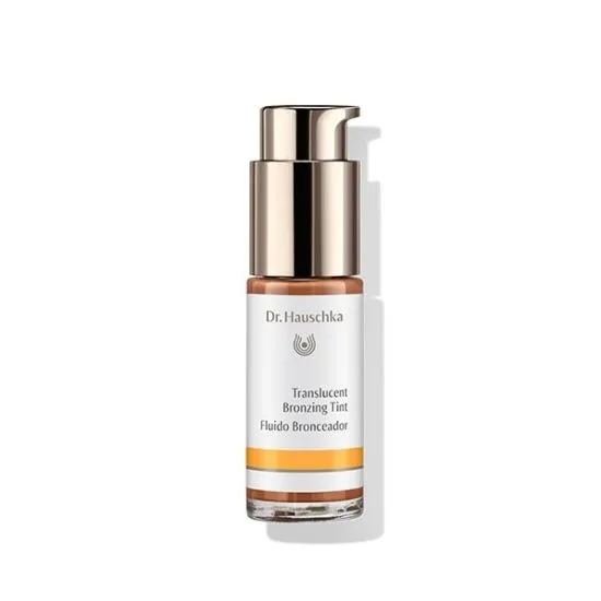 Dr.Hauschka Providni bronzani fluid 18ml