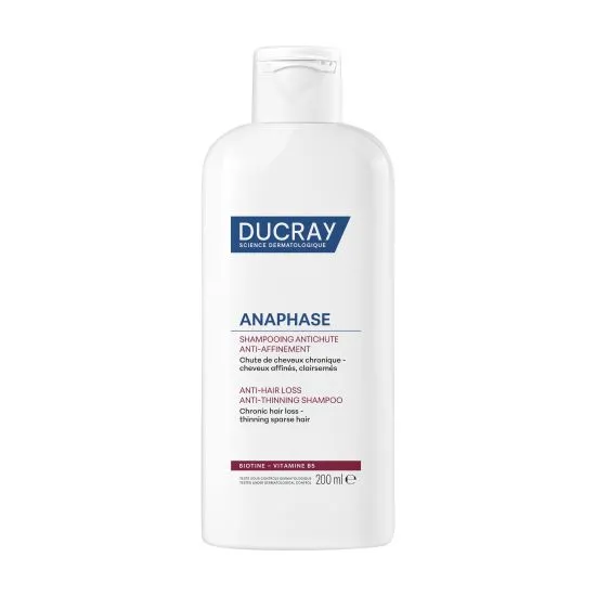 Ducray Chronic Šampon 200ml