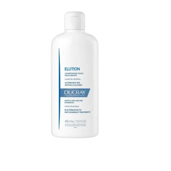 Ducray Elution Šampon 200ml