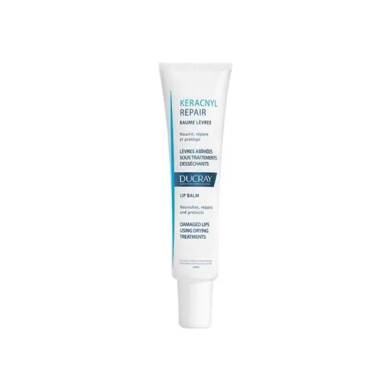 Ducray Keracnyl Balzam za usne 15ml